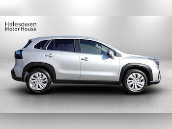 Used Suzuki SX4 S-Cross 2023 for sale - 79488375: Photo