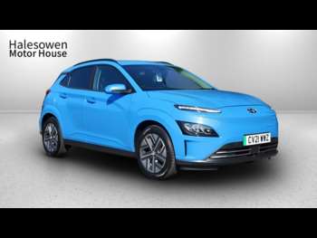 Used Hyundai KONA 2021 for sale - 74912120: Photo
