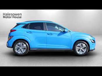 Used Hyundai KONA 2021 for sale - 74912120: Photo