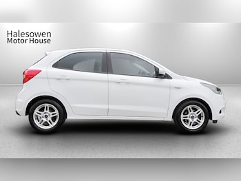 Used Ford Ka+ 2018 for sale - 75044204: Photo