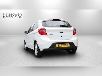 Used Ford Ka+ 2018 for sale - 75044204: Photo