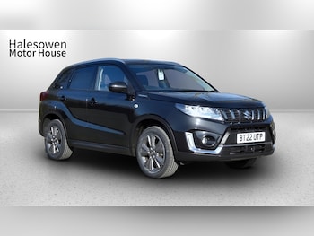 Used Suzuki Vitara 2022 for sale - 75908425: Photo
