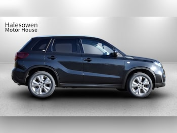 Used Suzuki Vitara 2022 for sale - 75908425: Photo