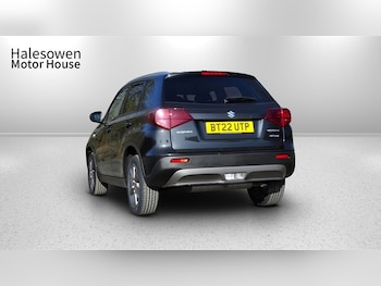 Used Suzuki Vitara 2022 for sale - 75908425: Photo