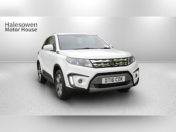 Used Suzuki Vitara 2016 for sale - 78483805: Photo