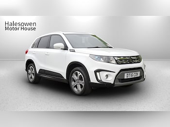Used Suzuki Vitara 2016 for sale - 78483805: Photo