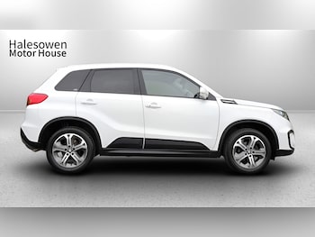 Used Suzuki Vitara 2016 for sale - 78483805: Photo