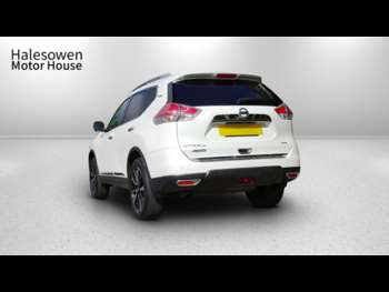 Used Nissan X-Trail 2015 for sale - 75006138: Photo