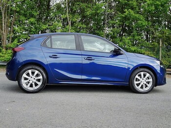 Used Vauxhall Corsa 2021 for sale - 78525902: Photo