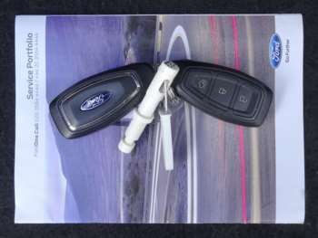 Used Ford Puma 2020 for sale - 75106146: Photo