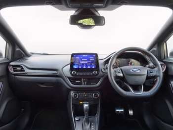 Used Ford Puma 2020 for sale - 75106146: Photo
