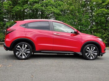 Used Honda HR-V 2019 for sale - 78605313: Photo