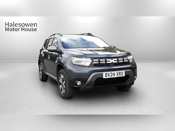 Used Dacia Duster 2024 for sale - 78483557: Photo