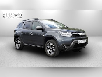 Used Dacia Duster 2024 for sale - 78483557: Photo