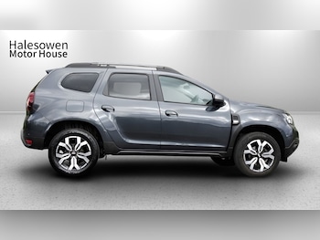 Used Dacia Duster 2024 for sale - 78483557: Photo
