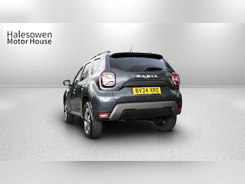 Used Dacia Duster 2024 for sale - 78483557: Photo