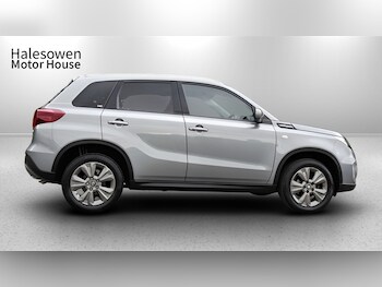 Used Suzuki Vitara 2022 for sale - 75704523: Photo