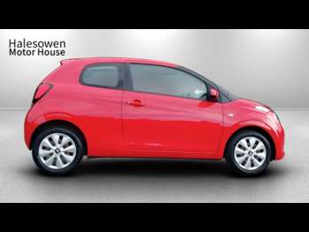 Used Citroen C1 2016 for sale - 75411993: Photo