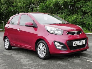 Used Kia Picanto 2013 for sale - 78924444: Photo