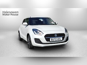 Used Suzuki Swift 2023 for sale - 78483789: Photo