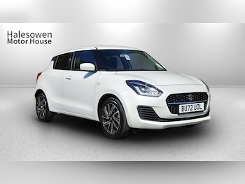 Used Suzuki Swift 2023 for sale - 78483789: Photo