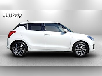 Used Suzuki Swift 2023 for sale - 78483789: Photo