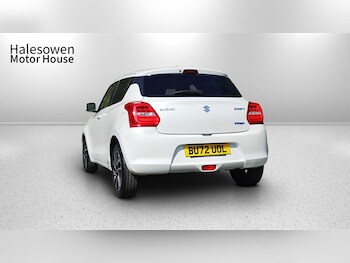 Used Suzuki Swift 2023 for sale - 78483789: Photo