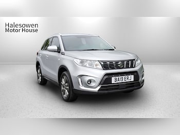 Used Suzuki Vitara 2019 for sale - 75693835: Photo