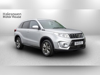 Used Suzuki Vitara 2019 for sale - 75693835: Photo