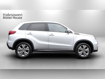 Used Suzuki Vitara 2019 for sale - 75693835: Photo