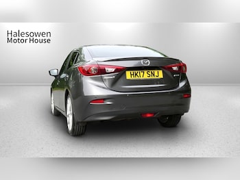 Used Mazda Mazda3 2017 for sale - 79121049: Photo