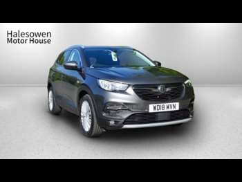 2018 - 1.2 Turbo Sport Nav SUV 5dr Petrol Manual Euro 6 (s/s) (130 ps)