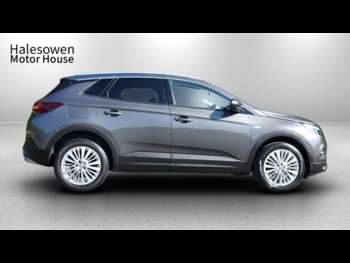 Used Vauxhall Grandland X 2018 for sale - 74513148: Photo