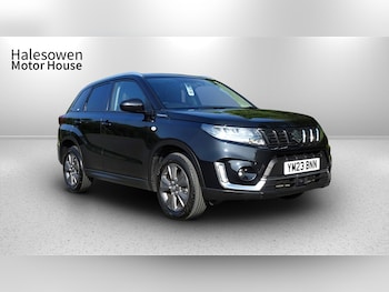 Used Suzuki Vitara 2023 for sale - 79210844: Photo