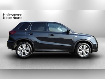 Used Suzuki Vitara 2023 for sale - 79210844: Photo
