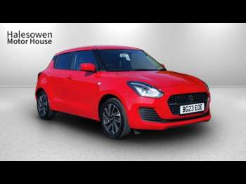 Used Suzuki Swift 2023 for sale - 75172131: Photo