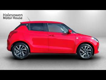 Used Suzuki Swift 2023 for sale - 75172131: Photo