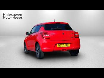 Used Suzuki Swift 2023 for sale - 75172131: Photo