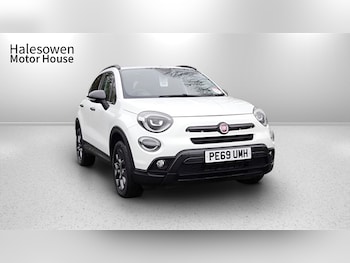 Used Fiat 500X 2019 for sale - 79151148: Photo