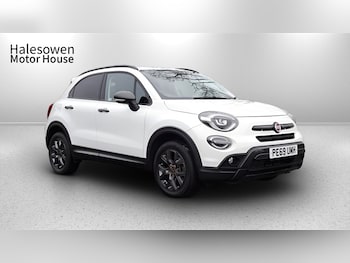 Used Fiat 500X 2019 for sale - 79151148: Photo