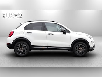 Used Fiat 500X 2019 for sale - 79151148: Photo