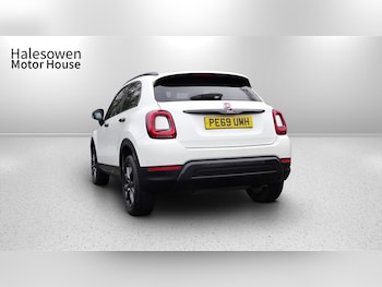 Used Fiat 500X 2019 for sale - 79151148: Photo
