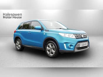 Used Suzuki Vitara 2016 for sale - 79736652: Photo