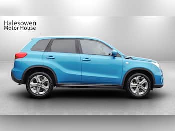 Used Suzuki Vitara 2016 for sale - 79736652: Photo
