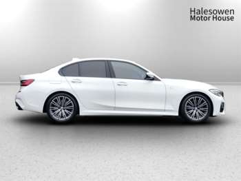 Used BMW 3 Series 2019 for sale - 74973795: Photo