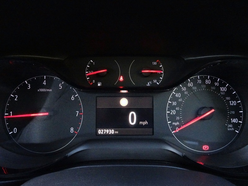 Vehicle 31