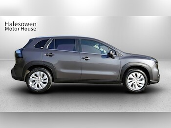 Used Suzuki SX4 S-Cross 2023 for sale - 79488550: Photo
