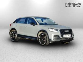 Used Audi Q2 2018 for sale - 73171366: Photo