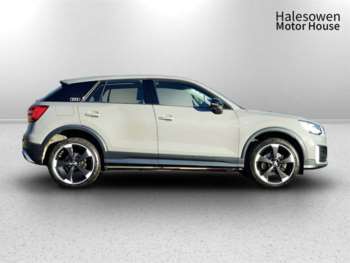 Used Audi Q2 2018 for sale - 73171366: Photo