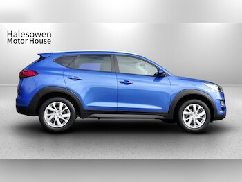 Used Hyundai TUCSON 2019 for sale - 78483565: Photo